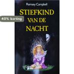 Stiefkind van de nacht 9789068791235 Naomi Campbell, Boeken, Verzenden, Gelezen, Naomi Campbell