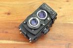 Yashica Mat-124G | Twin lens reflex camera (TLR)