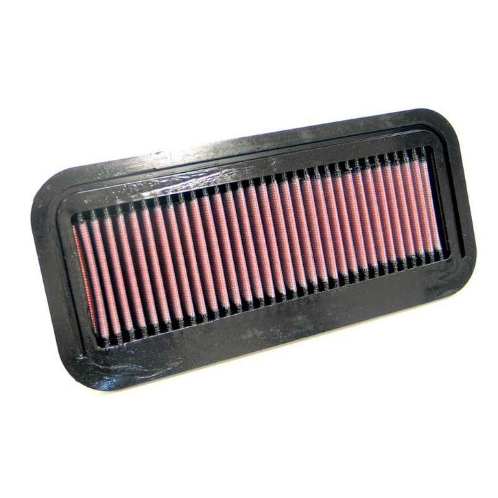 K&N Vervangingsluchtfilter | Toyota Yaris 1.0L-I3(Scp10) & 1, Auto-onderdelen, Motor en Toebehoren, Nieuw, Verzenden