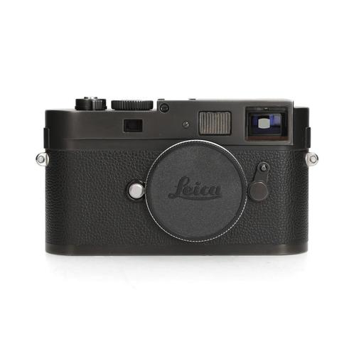 Leica M9 monochrom 10760, Audio, Tv en Foto, Fotocamera's Digitaal, Ophalen of Verzenden