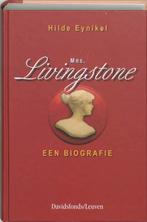 Mrs. Livingstone 9789058263476, Hilde Eynikel, Verzenden