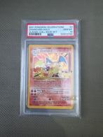 The Pokémon Company - 3 Graded card - Pokémon - Blastoise,, Nieuw