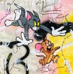 Lex (1979) - Tom & Jerry