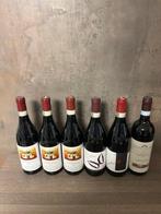 2013 , 2015, 2019 Trediberri Barolo & Braida Bricco della, Nieuw