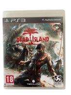 Dead Island (PS3) (TWEEDEHANDS), Verzenden