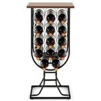 2dekans | Coast Serveerwagen en Wijnrek met 14, Huis en Inrichting, Ophalen of Verzenden, Nieuw