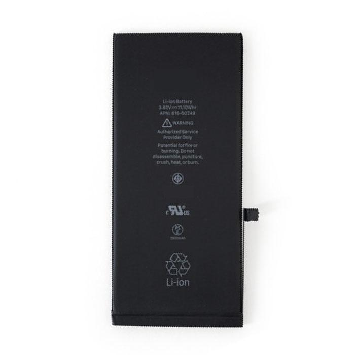 iPhone 7 Plus Batterij/Accu AAA+ Kwaliteit, Telecommunicatie, Mobiele telefoons | Toebehoren en Onderdelen, Nieuw, Verzenden