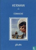 Comanche - 1992, Boeken, Stripverhalen, Eén stripboek, Verzenden, Zo goed als nieuw, Regnier, Michel.