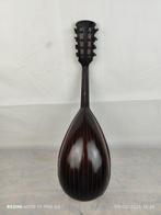 Pugliesi Reale e figli 1917 - - Mandoline - Italië - 1917, Muziek en Instrumenten, Nieuw