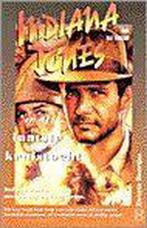 INDIANA JONES EN DE LAATSTE KRUISTOCHT 9789044925692, Boeken, Verzenden, Gelezen, R. Mac Gregor