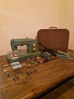 Tula Mechanical Engineering Plant - Tula Mod 1 Naaimachine -