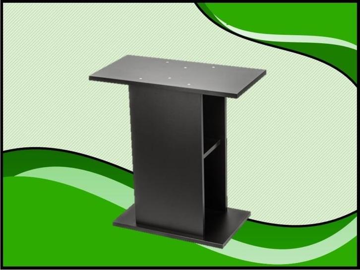 Aquarium meubel 80cm simple (kasten, Meubels), Dieren en Toebehoren, Vissen | Aquaria en Toebehoren, Overige typen, Nieuw, Verzenden