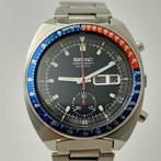 Seiko - Pogue Chronograph - Zonder Minimumprijs - 695350 -