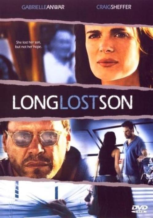 Long lost son (dvd nieuw), CD & DVD, DVD | Action, Enlèvement ou Envoi