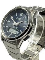 Casio - Wave Ceptor Multi Band 6 - Sans Prix de Réserve -, Nieuw