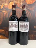 2018 Chateau Cos dEstournel - Saint-Estèphe Grand Cru, Nieuw