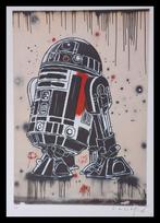 Emma Wildfang - R2-D2 - Icons as Still Life - series, Kinderen en Baby's, Nieuw
