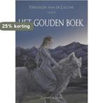 Verhalen van de Lacune 2 -  Het Gouden Boek 9789493158085, Verzenden, Zo goed als nieuw, Carine J.A. Maes