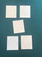 Duitse Rijk 1928 - Nothilfe : Wapenschilden III - MNH -, Gestempeld