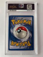 Pokémon - 1 Graded card - Dark Machamp 10 Première édition,, Hobby en Vrije tijd, Verzamelkaartspellen | Pokémon, Nieuw