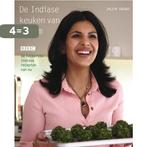 De Indiase keuken van Anjum 9789021545905 A. Anand, Boeken, Verzenden, Gelezen, A. Anand