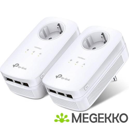 TP-LINK TL-PA8030P KIT, Informatique & Logiciels, Pc & Câble réseau, Envoi