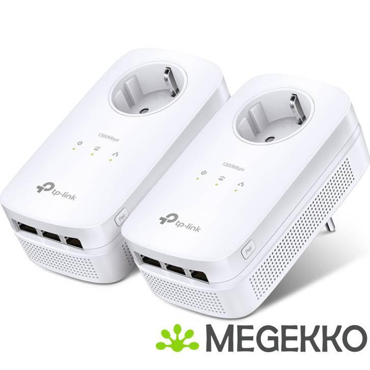 TP-LINK TL-PA8030P KIT, Computers en Software, Overige Computers en Software, Nieuw, Verzenden
