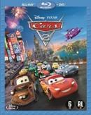 Cars 2 op Blu-ray, Verzenden