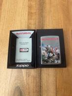 Zippo - Zonder Minimumprijs - Zakaansteker - Staal, Nieuw