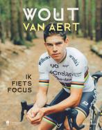 Wout Van Aert - Ik Fiets Focus 8717163694022, Boeken, Verzenden, Zo goed als nieuw
