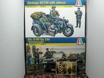 Tamiya, Italeri, MiniArt - Jouet Lotto Germania 1939/1945, Kinderen en Baby's, Nieuw