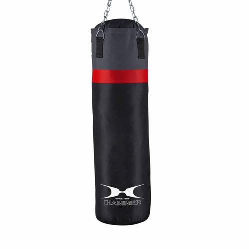 Hammer Boxing Bokszak Cobra, 100x30 cm, Sports & Fitness, Sports de combat & Self-défense, Envoi