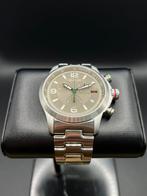 Gucci - G-Timeless - Sans Prix de Réserve - YA126248 - Homme, Handtassen en Accessoires, Horloges | Heren, Nieuw