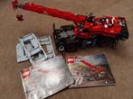 Lego - Technic - 42082 - Crane, Nieuw