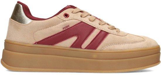 POSH by Poelman NOË Dames Sneakers - 41 (Damesschoenen), Kleding | Dames, Schoenen, Nieuw, Verzenden