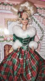 Mattel - Barbiepop Barbie Winters Eve special edition -, Antiek en Kunst