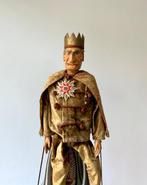 Rudolstadt 1920er Jahre - Pop Prächtiger König - 1920-1930 -