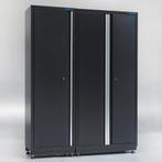 Datona Premium werkplaatskasten - 150 cm breed - Datona, Doe-het-zelf en Bouw, Ophalen of Verzenden, Nieuw