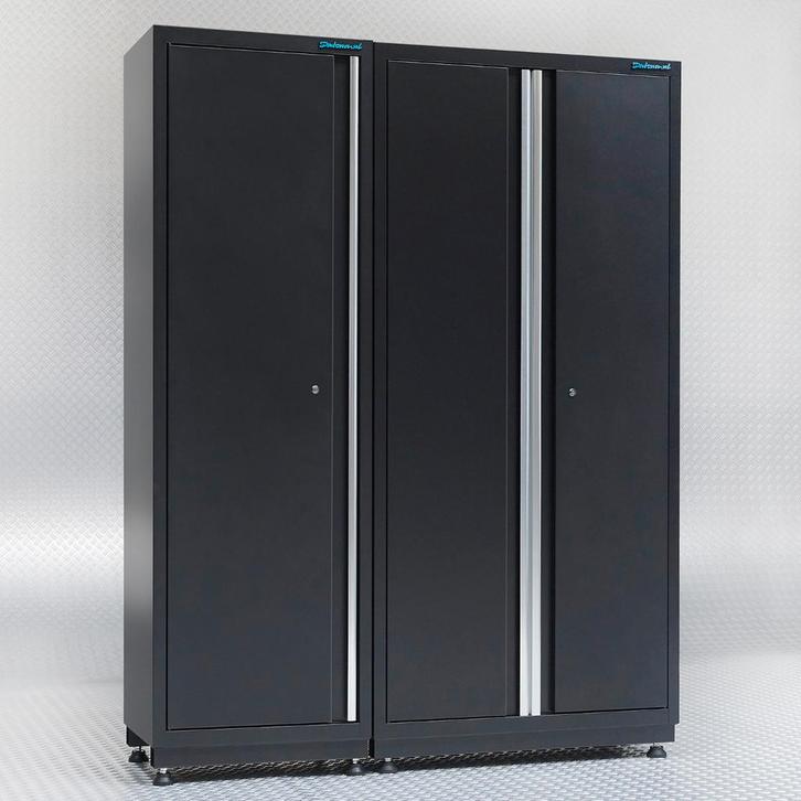 Datona Premium werkplaatskasten - 150 cm breed - Datona, Doe-het-zelf en Bouw, Werkbanken, Ophalen of Verzenden