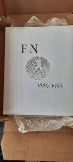 F.N. Herstal - F.N Fabrique  Nationale darmes de guerre -, Antiek en Kunst
