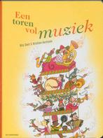 Een toren vol muziek 9789058386366 Nils Smit, Verzenden, Gelezen, Nils Smit