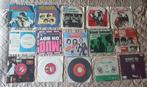 Monkees, Mud, The Grass Roots, Robin Gibb, The Kinks, Ned, Nieuw in verpakking