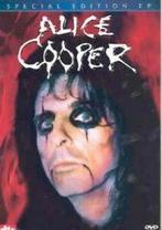 Alice Cooper: The EP DVD (2002) cert E, Zo goed als nieuw, Verzenden