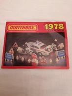 Matchbox - Voiture miniature (12) - Matchbox assortiment: