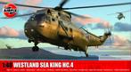 Airfix A11008 Westland Sea King HC.4 Schaal 1:48, Verzenden, Nieuw, Overige merken