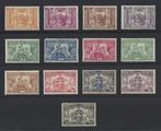 Portugal 1894 - Henrique le navigateur - bien concentré -, Postzegels en Munten, Postzegels | Europa | Spanje, Gestempeld