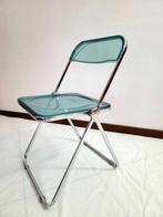 Anonima Castelli - Giancarlo Piretti - Chaise - Plia chair -