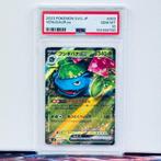 Pokémon Graded card - Venusaur #003 - Pokémon - PSA 10, Hobby en Vrije tijd, Verzamelkaartspellen | Pokémon, Nieuw