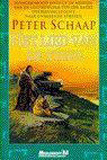 Het lied van de steen 9789029056656 Peter Schaap, Verzenden, Peter Schaap