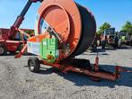 Beregeningshaspel BAUER RAINSTAR 90-330, Ophalen, Veehouderij, Beregening en Drainage